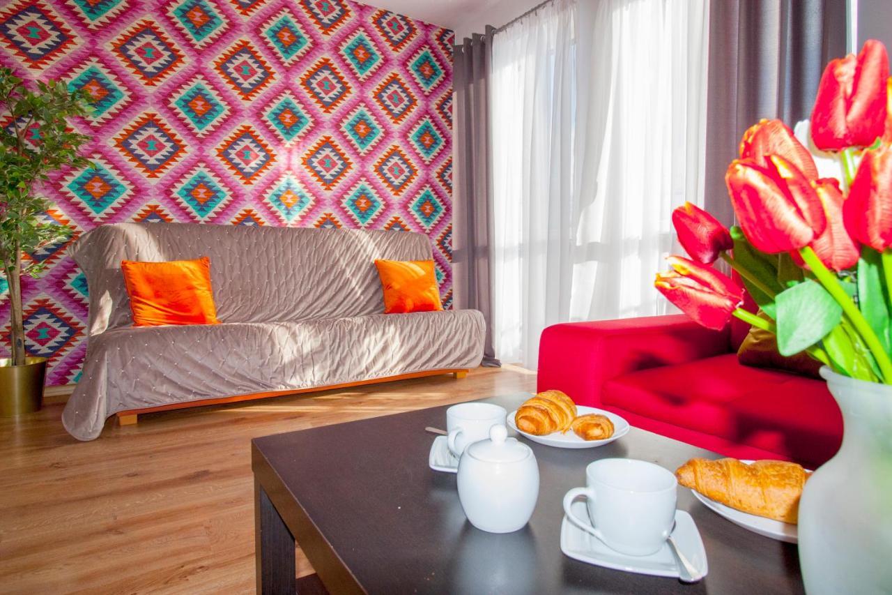 Bieszczadzki Brat Apartamenty Polańczyk Dış mekan fotoğraf