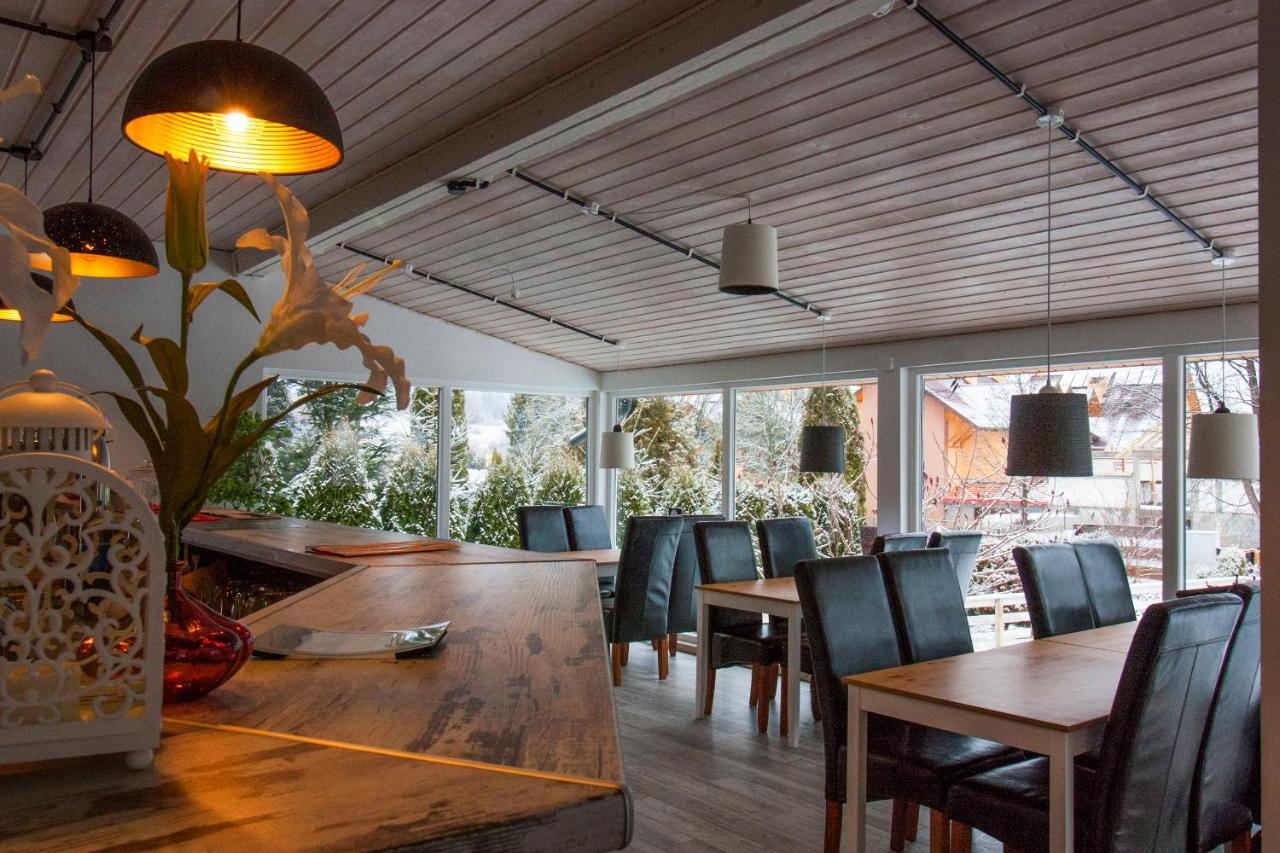 Bieszczadzki Brat Apartamenty Polańczyk Dış mekan fotoğraf
