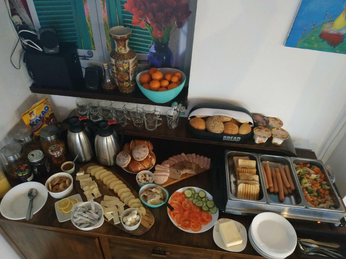 Bieszczadzki Brat Apartamenty Polańczyk Dış mekan fotoğraf