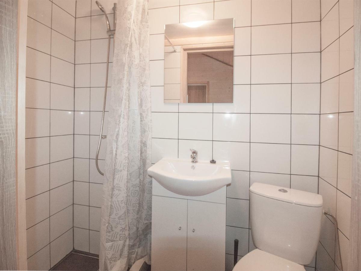 Bieszczadzki Brat Apartamenty Polańczyk Dış mekan fotoğraf